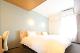 AB Hotel Igaueno - Iga - 8