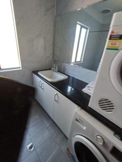 Nice 2 bedroom apartment - 3