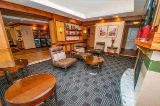 TownePlace Suites by Marriott Scranton Wilkes-Barre - Moosic - 1