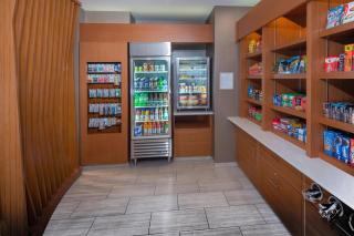Springhill Suites By Marriott Newark Downtown - Newark - 1