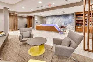 SpringHill Suites by Marriott Dallas Mansfield - Mansfield - 6