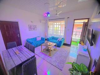 Homely Apt 2 with Aircon - ksh 500 - Kisumu - 3