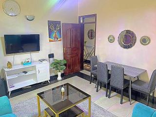 Homely Apt 2 with Aircon - ksh 500 - 5