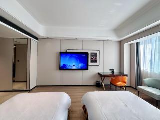 Dongguan Kai Benli International Hotel - Dongguan - 4
