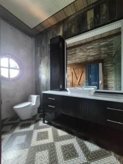 Guest House Omah Jawi - Cebongan - 0