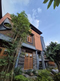 Guest House Omah Jawi - Cebongan - 8