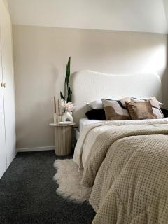 Cozy Nest On Manchester - 2