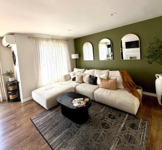 Cozy Nest On Manchester - 8