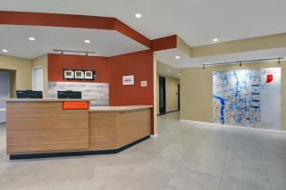 TownePlace Suites by Marriott Indianapolis Downtown - Indianapolis - 5