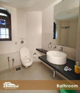 Hilltop suites by 29 bungalow - Khandala - 1