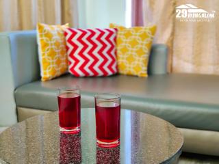 Hilltop suites by 29 bungalow - Khandala - 2