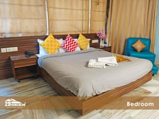 Hilltop suites by 29 bungalow - Khandala - 6