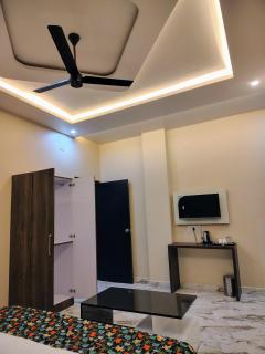 Tarachand Resort - 3