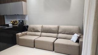 CASA Dinetec Canarana MT 10 pessoas - Canarana - 5