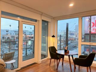 Dream Escape with great rooftop views - Los Angeles - 0