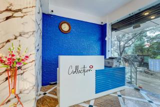 Collection O Park City - Patna - 9