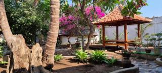 Sunny Rose Paradise Gili Air - Gili Air - 9