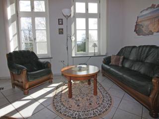 Ferienwohnung im Gutshaus Schulenbrook - Metelsdorf - 3