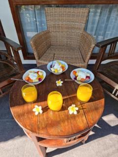 Sunny Rose Paradise Gili Air - Gili Air - 7