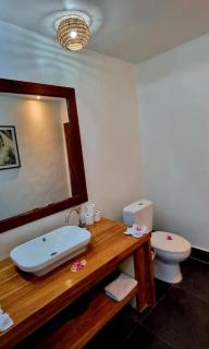 Sunny Rose Paradise Gili Air - Gili Air - 6
