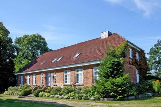 Ferienwohnung im Gutshaus Schulenbrook - Metelsdorf - 7