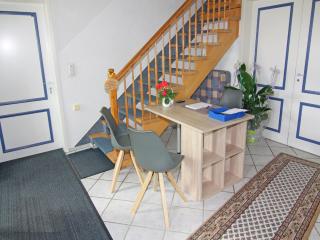 Ferienwohnung im Gutshaus Schulenbrook - Metelsdorf - 5