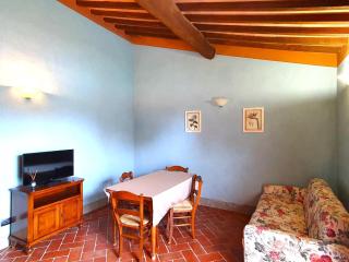 Attractive apartment with paid sauna - Monteverdi Marittimo - 5