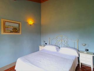 Attractive apartment with paid sauna - Monteverdi Marittimo - 2