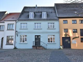Ferienwohnung Steuerbord in Wismar - Wismar - 0