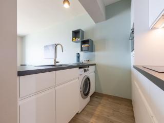 Apartment on the 5th floor with sea view - 1