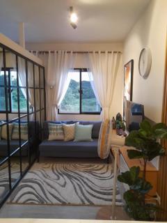 Cali Suite - Nuvali - 6