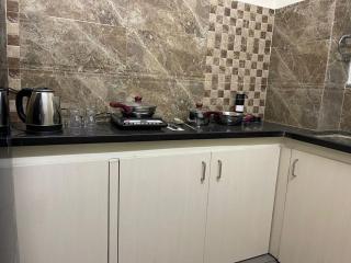 Flat in Hyderabad - Haiderabad - 2