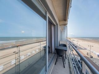 Studio on 4th floor for family - Middelkerke - 6