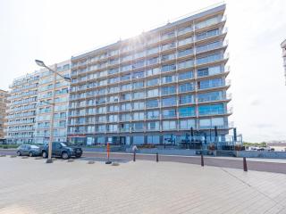 Studio on 4th floor for family - Middelkerke - 9