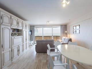 Charming apartment with sea view - 1