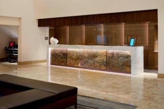 Marriott Hartford/Windsor Airport - 8