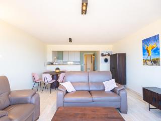 Spacious apartment with terrace - Middelkerke - 6