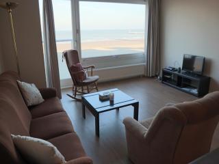 Apartment in Nieuwpoort with sea view - Nieuwpoort - 0
