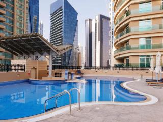 Amazing Marina View with Balcony - 7