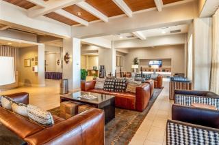 Sheraton Albuquerque Airport Hotel - Albuquerque - 0