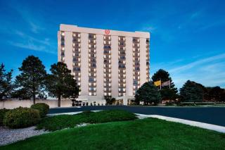 Sheraton Albuquerque Airport Hotel - Albuquerque - 8