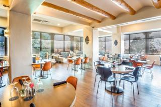 Sheraton Albuquerque Airport Hotel - 9