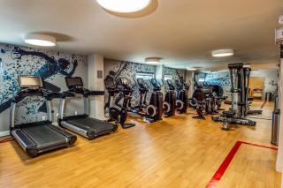 Sheraton Albuquerque Airport Hotel - 6