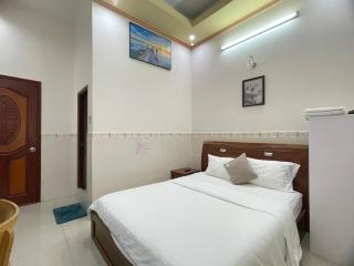Huy Hoàng Motel - Cần Thơ - Can Tho - 5