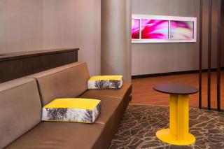 SpringHill Suites Birmingham Colonnade - 8