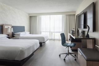 Miami Airport Marriott - Miami - 2
