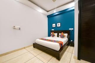 FabHotel City Suits - 7