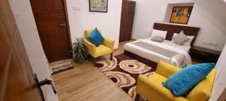 Tailors Cottage - Hatton - 9