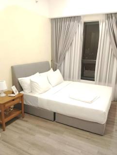 Agile star residence TRX KL - Kuala Lumpur - 2