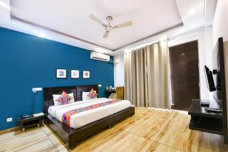 FabHotel City Suits Near Medanta- The Medicity, Gurugram - 9